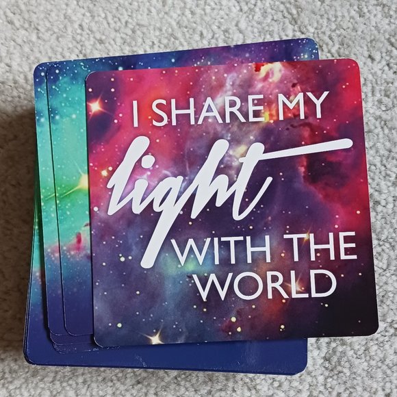 Miracles Now cards - Picture 4 of 4